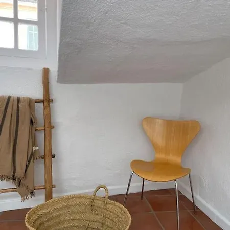 Apartment Maison Meynadier Cannes