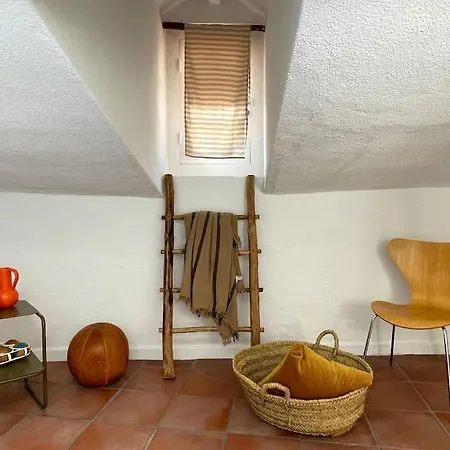 Appartement Maison Meynadier