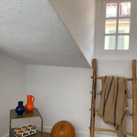 Apartment Maison Meynadier