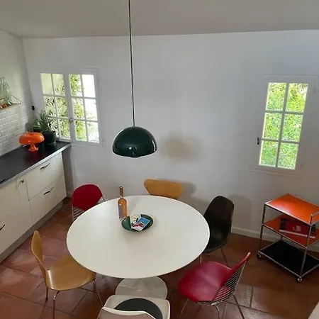 Maison Meynadier * Cannes