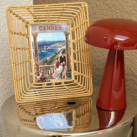 Maison Meynadier * Cannes