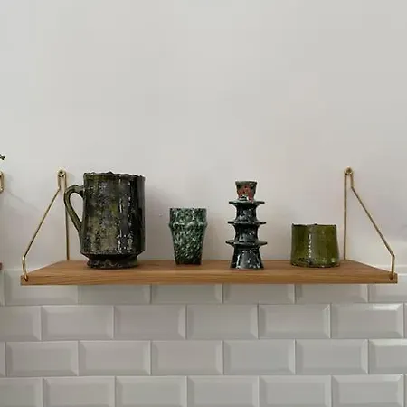 아파트 Maison Meynadier 칸느