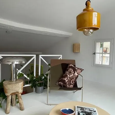 Maison Meynadier Apartment *