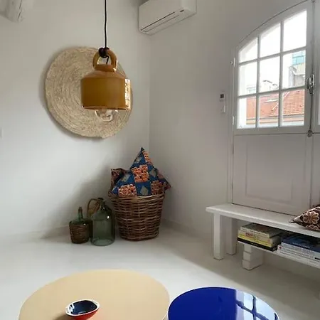Apartman Maison Meynadier *