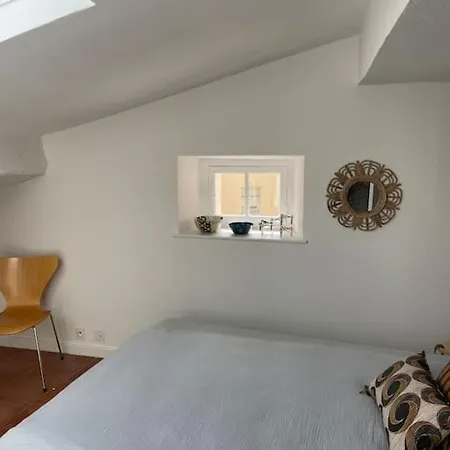 Maison Meynadier Apartment *