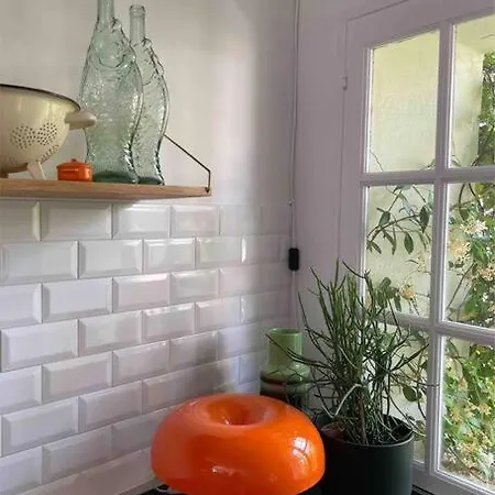 Apartman Maison Meynadier *