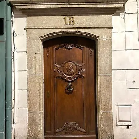Apartman Maison Meynadier Cannes