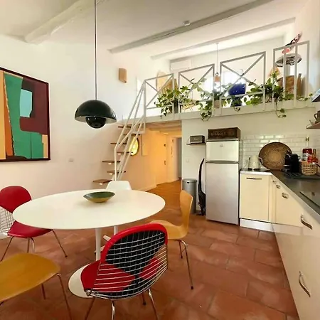 Apartment Maison Meynadier