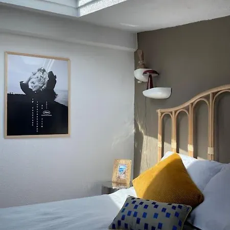 Maison Meynadier Apartman Cannes