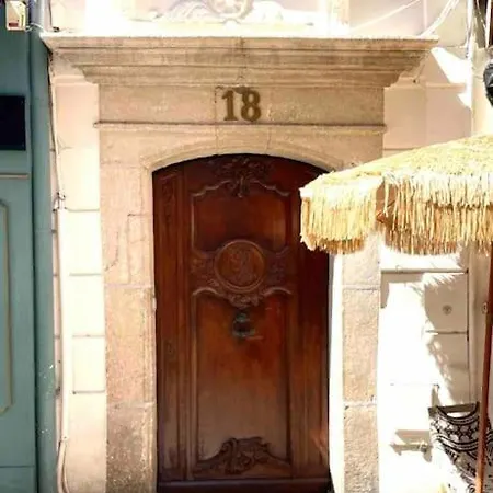 Apartment Maison Meynadier