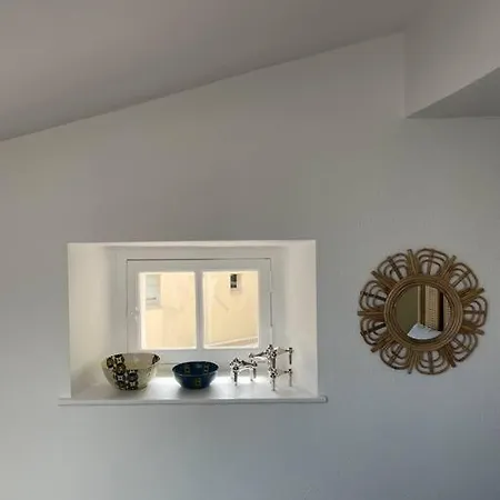 Apartment Maison Meynadier *