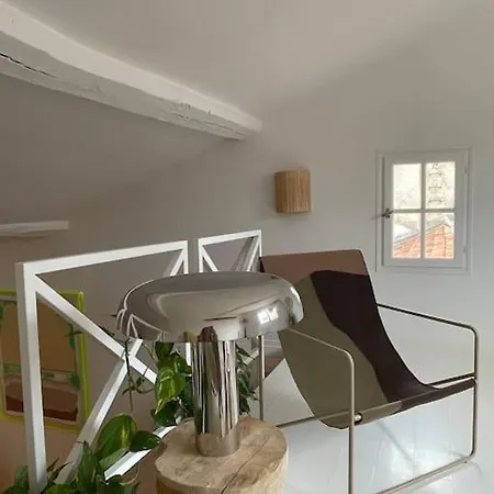Maison Meynadier Cannes