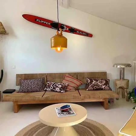 Maison Meynadier Apartman