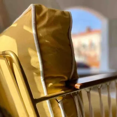 Apartman Maison Meynadier *