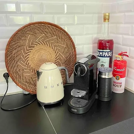 Apartman Maison Meynadier *