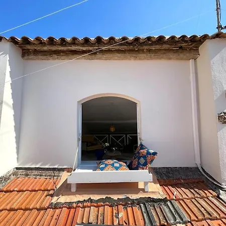 Maison Meynadier Κάννες