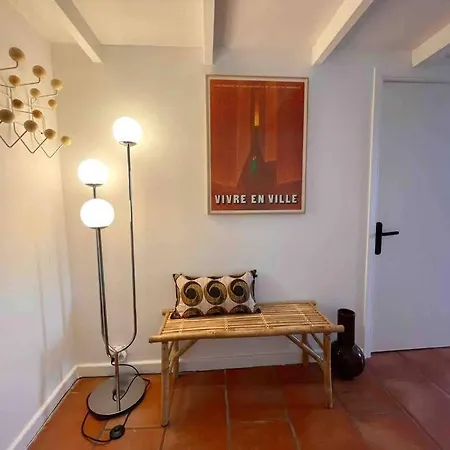 Maison Meynadier * Κάννες