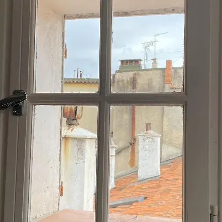 Διαμέρισμα Maison Meynadier Κάννες